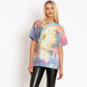 Blackmilk - Hell Yeah Pastel Big Tee